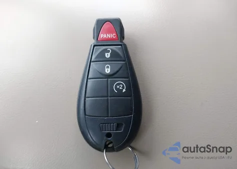 2012 Jeep Grand Cherokee Limited из США, поврежденный, VIN 1C4RJFBG7CC199794